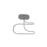 Kentucky Horsewear Helmet Holder steel